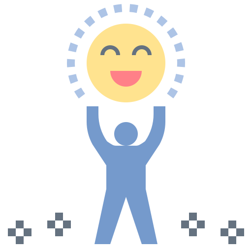 محیط امن و شاد